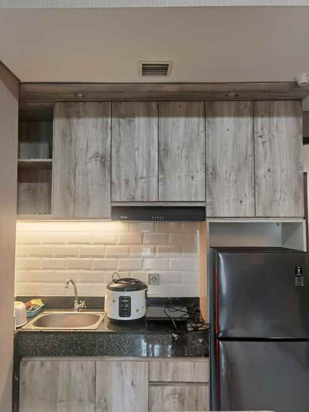 disewakan apartemen tsm 2br lokasi strategis