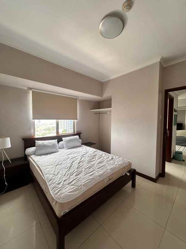 disewakan apartemen waterplace dekat ptc pakuwon mall