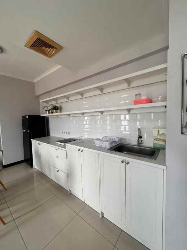 disewakan apartemen waterplace dekat ptc pakuwon mall