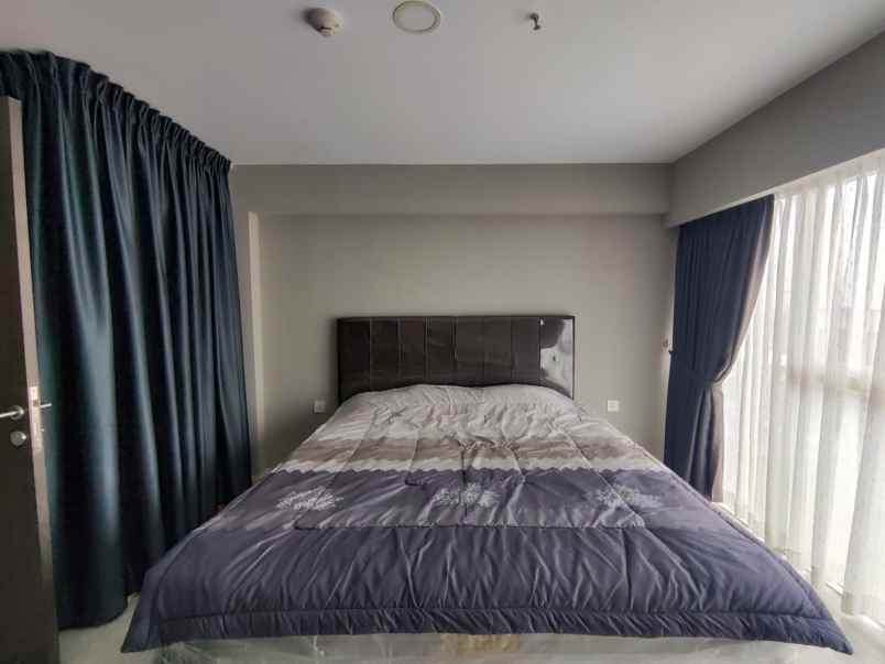 disewakan apartment grand jati junction type 2 bedroom