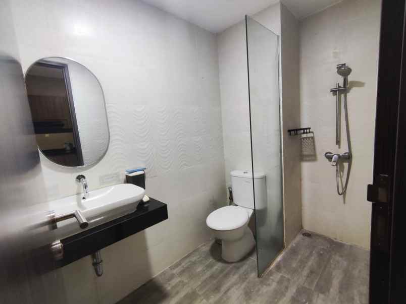 disewakan apartment grand jati junction type 2 bedroom