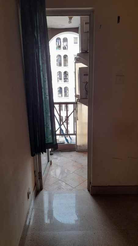 disewakan cepat apartemen mediterania kelapa gading