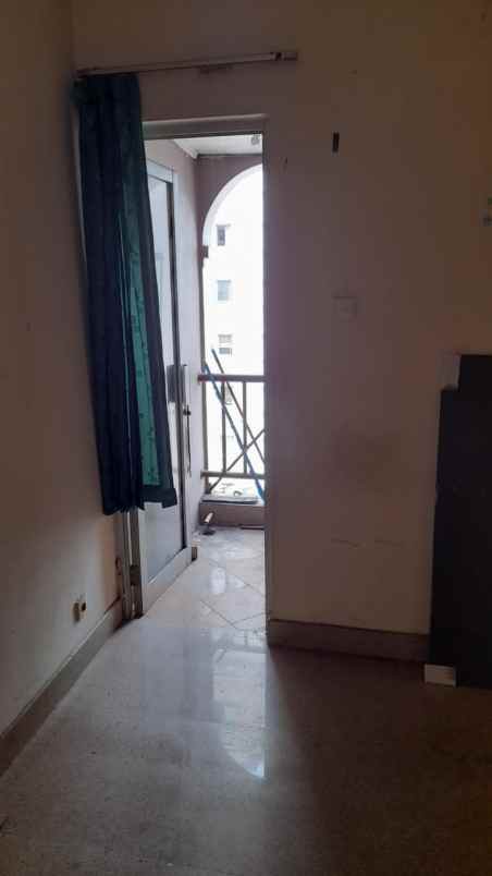 disewakan cepat apartemen mediterania kelapa gading