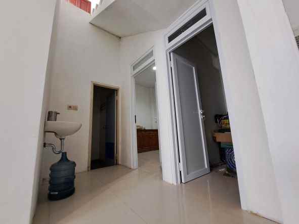 disewakan kost bukit cimanggu city blok