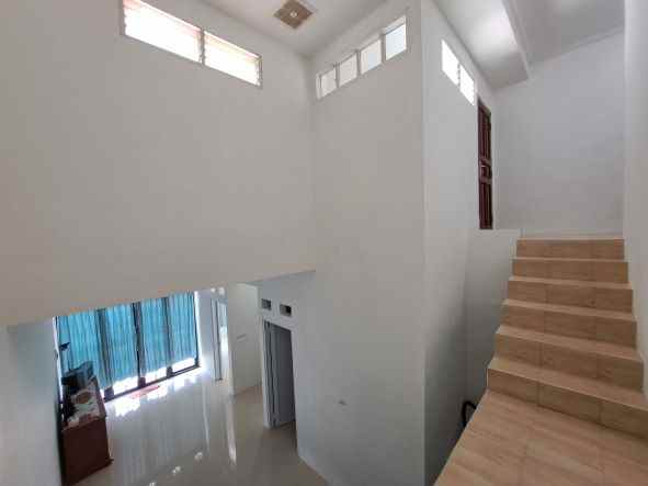 disewakan kost bukit cimanggu city blok