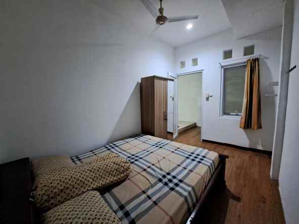 disewakan kost bukit cimanggu city blok