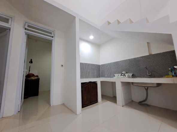 disewakan kost bukit cimanggu city blok