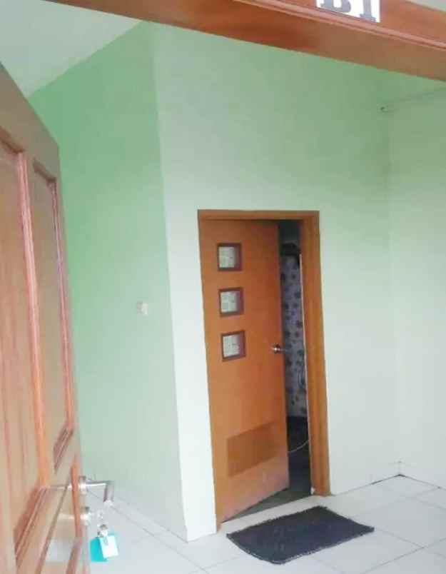 disewakan kost jl kaliurang km 6 7 rt 06