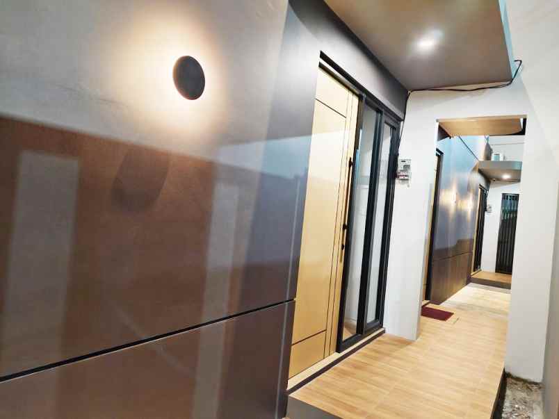 disewakan kost jl ngagel jaya tengah viii