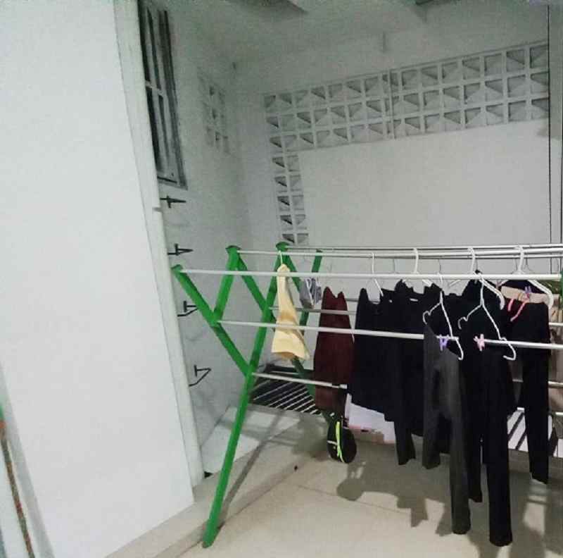 disewakan kost jl pisangan baru utara no