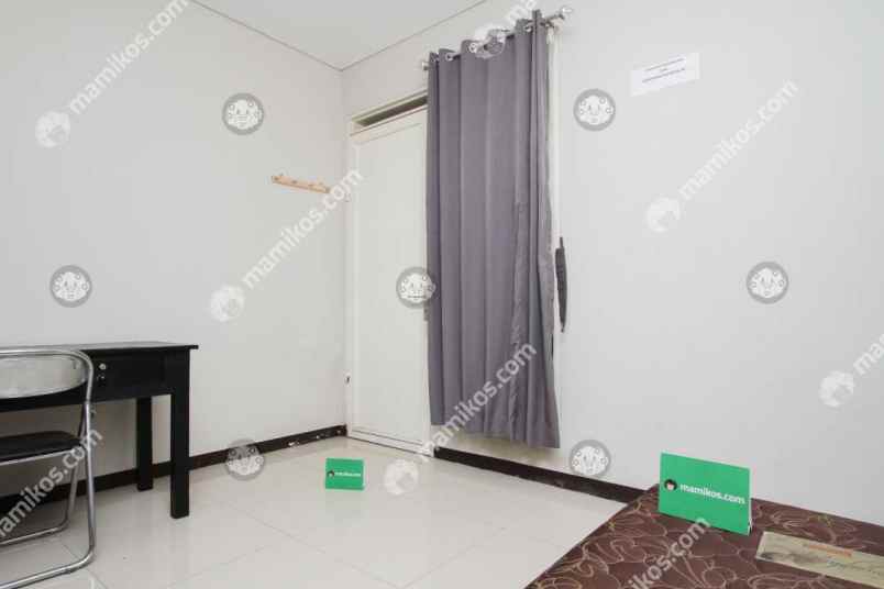 disewakan kost kost wisma sentosa jl gkpn