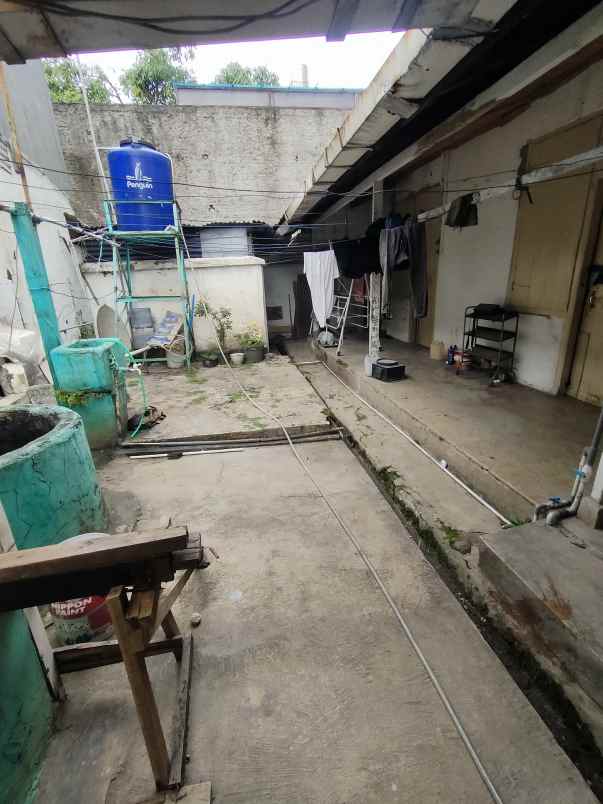 disewakan ruang usaha daerah gatot subroto bandung