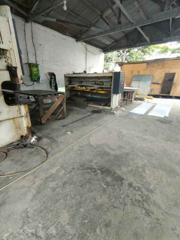 disewakan ruang usaha daerah gatot subroto bandung