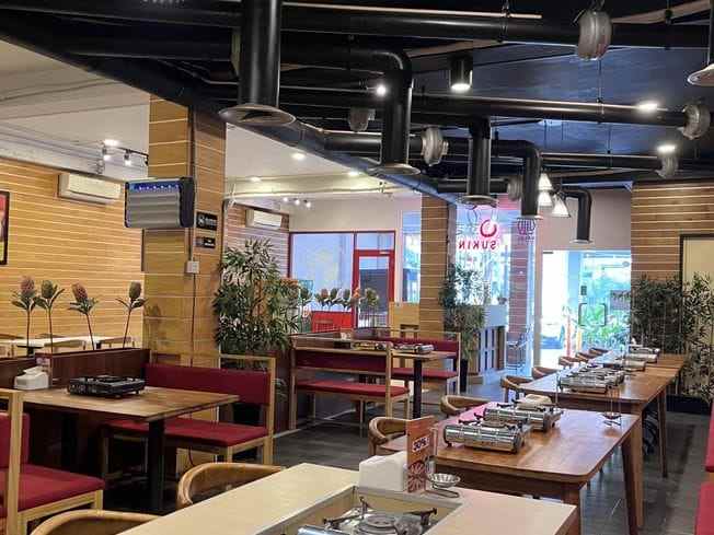 disewakan ruko gandeng di duren sawit jakarta timur