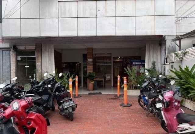 disewakan ruko gandeng di duren sawit jakarta timur