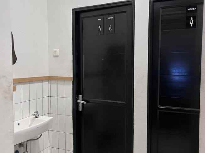 disewakan ruko gandeng di duren sawit jakarta timur