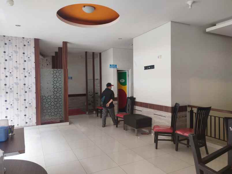 disewakan ruko gudang kantor ciledug