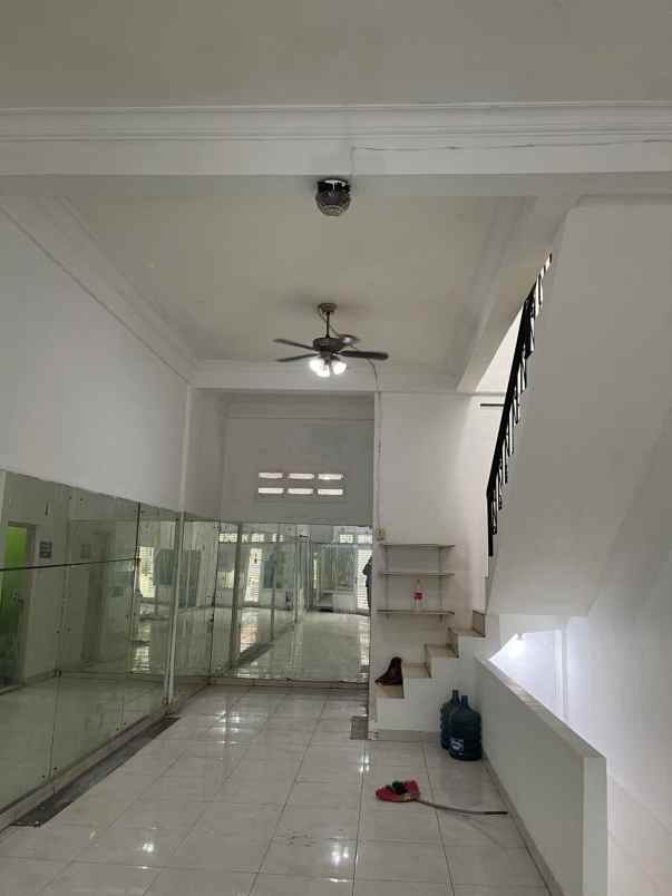 disewakan ruko gudang kantor ciledug kota tangerang