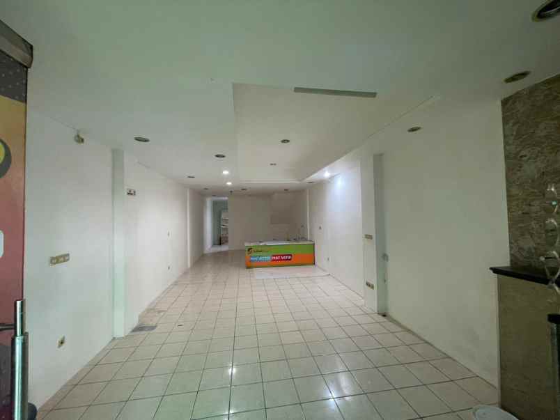 disewakan ruko gudang kantor ciledug kota tangerang