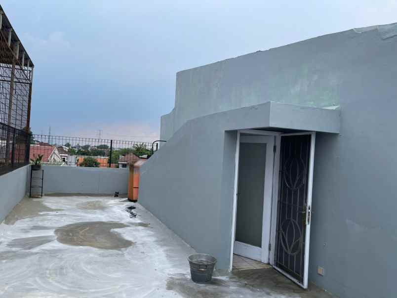 disewakan ruko gudang kantor ciledug kota tangerang