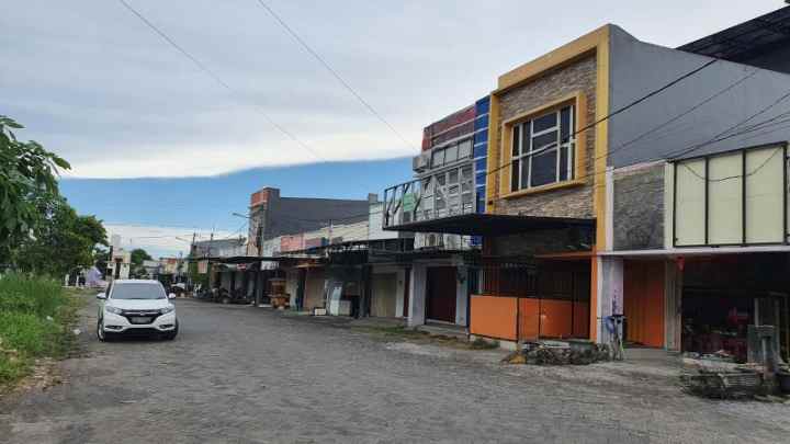 disewakan ruko gudang kantor citra sentosa mandiri