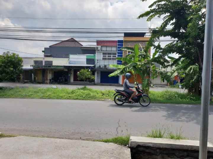 disewakan ruko gudang kantor citra sentosa mandiri