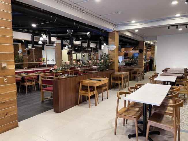 disewakan ruko gudang kantor duren sawit jakarta timur