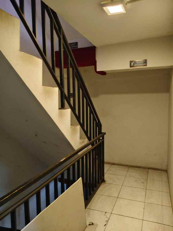 disewakan ruko gudang kantor jalan joglo raya