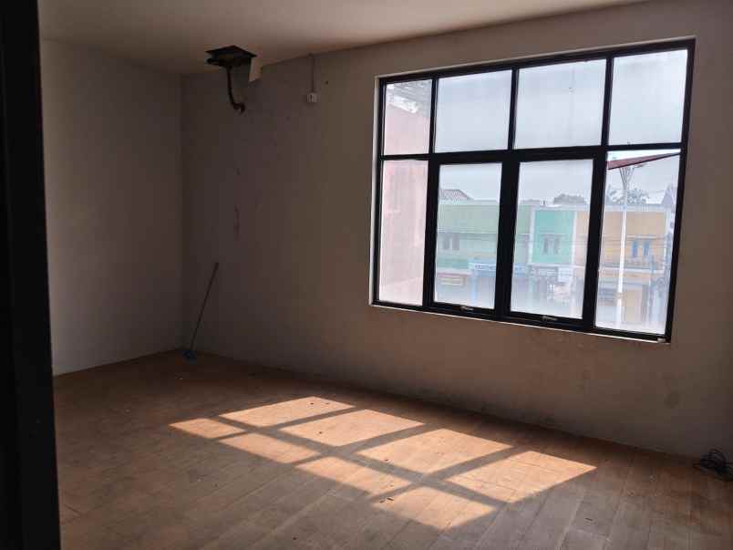 disewakan ruko gudang kantor jalan joglo raya