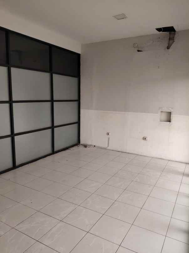 disewakan ruko gudang kantor jalan joglo raya