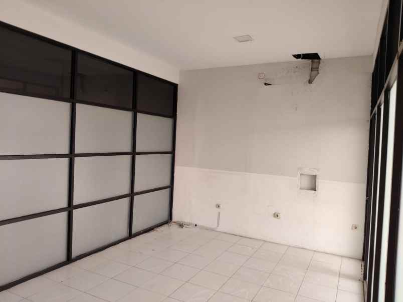 disewakan ruko gudang kantor jalan joglo raya