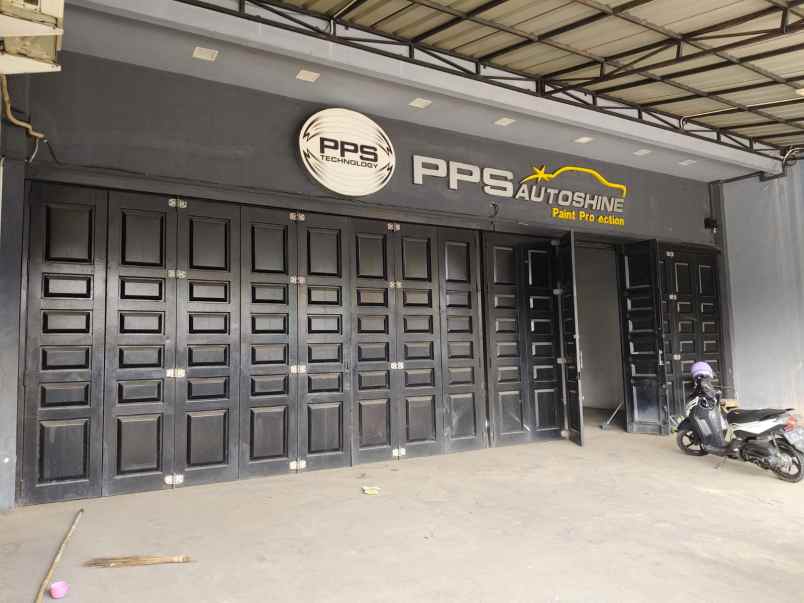disewakan ruko gudang kantor jalan joglo raya