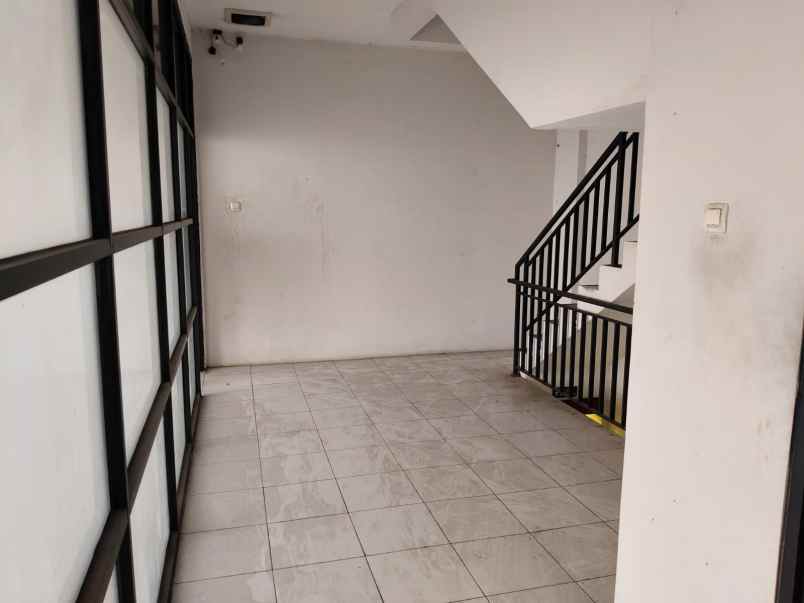 disewakan ruko gudang kantor jalan joglo raya
