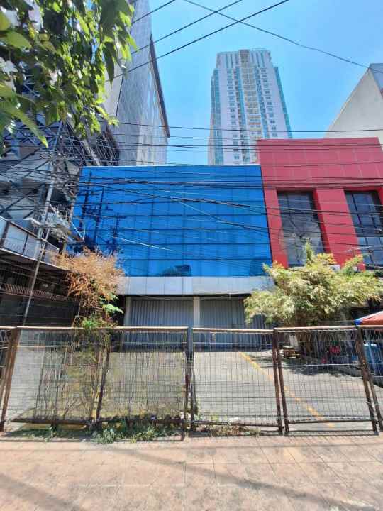 disewakan ruko gudang kantor jalan kayoon