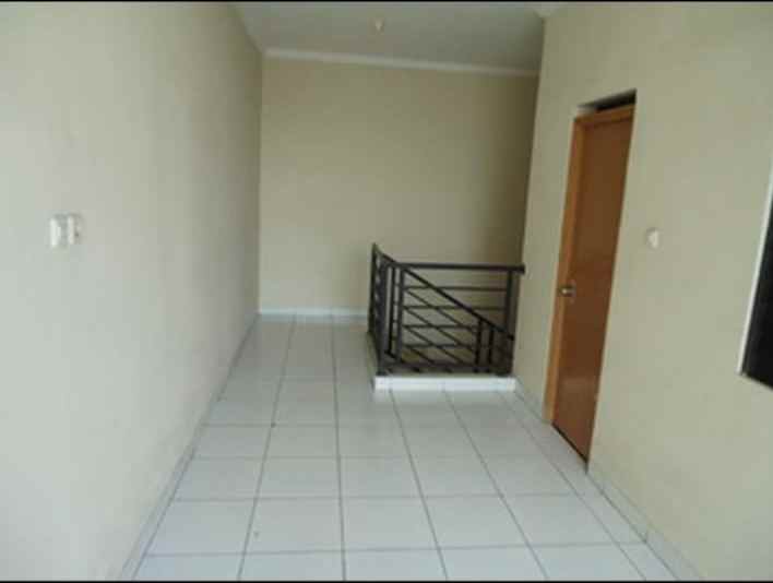 disewakan ruko gudang kantor jalan raya pos pengumben