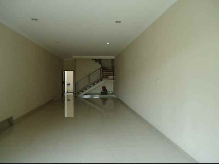 disewakan ruko gudang kantor jalan raya pos pengumben