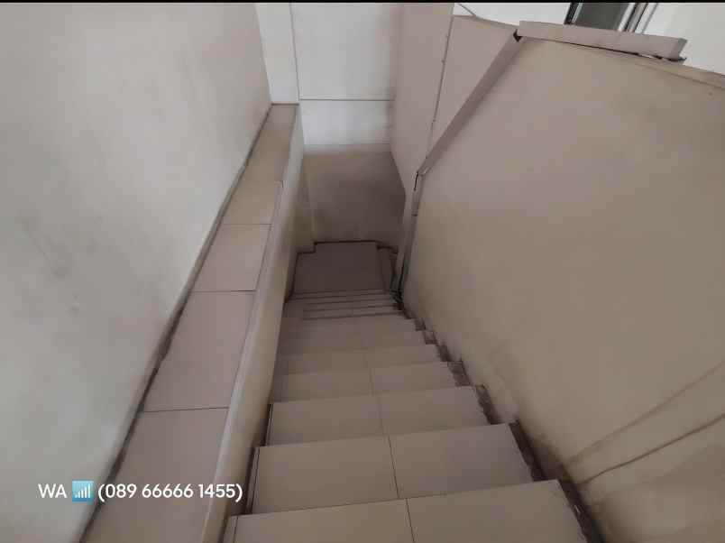disewakan ruko gudang kantor jalan raya salembaran