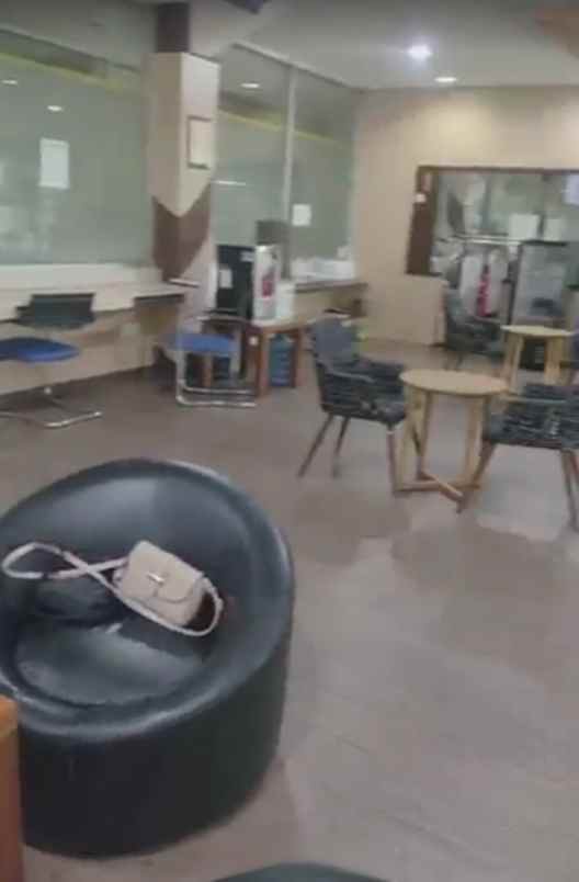 disewakan ruko gudang kantor jalan raya taman