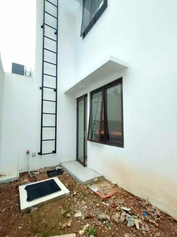 disewakan ruko gudang kantor jgc jakarta garden city cakung