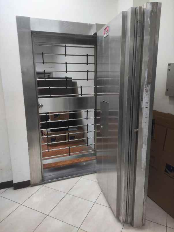 disewakan ruko gudang kantor kedungdoro