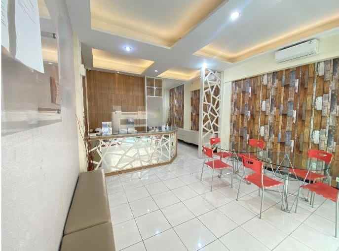 disewakan ruko gudang kantor klampis