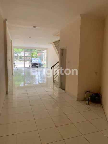 disewakan ruko gudang kantor lenteng agung jakarta selatan
