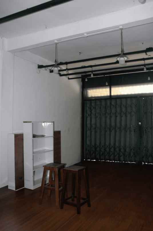 disewakan ruko gudang kantor pandugo