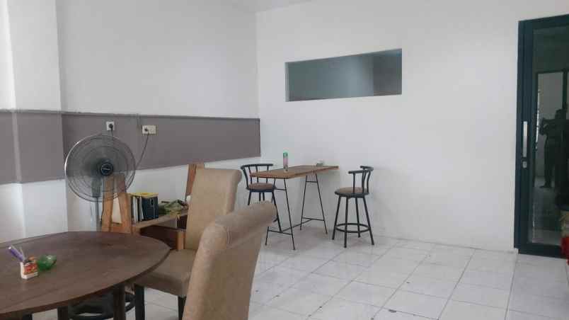 disewakan ruko gudang kantor pandugo