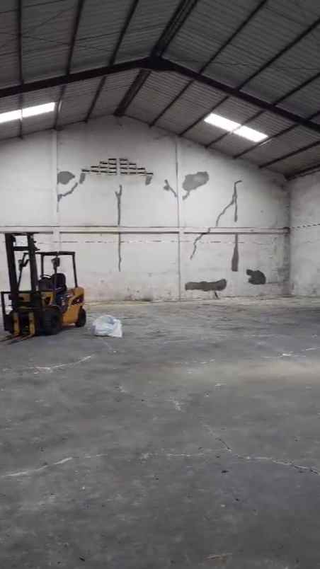 disewakan ruko gudang kantor pergudangan pantai indah