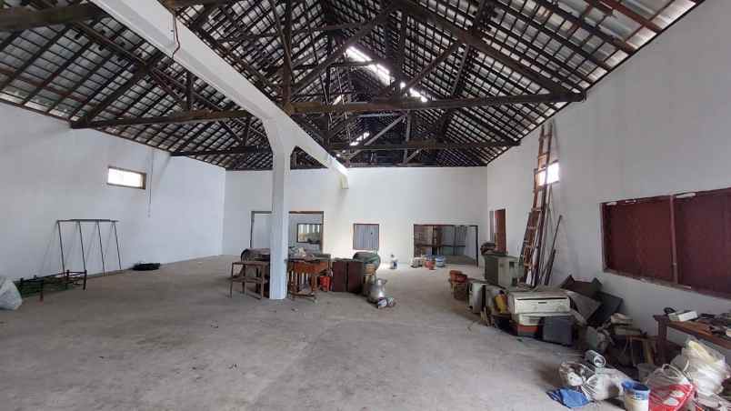 disewakan ruko gudang kantor raya kenjeran