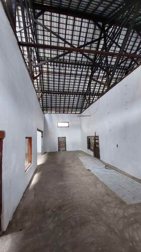 disewakan ruko gudang kantor raya kenjeran