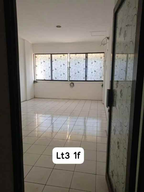 disewakan ruko gudang kantor ruko jl raya gusti ngurah