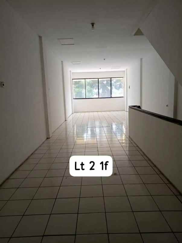 disewakan ruko gudang kantor ruko jl raya gusti ngurah