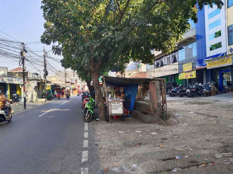 disewakan ruko gudang kantor ruko jl sumur batu raya